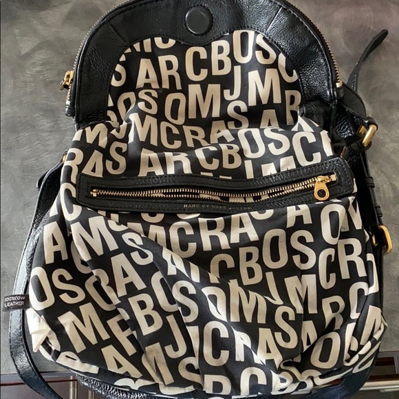 Marc Jacobs Natasha Crossbody - Picture 8 of 9